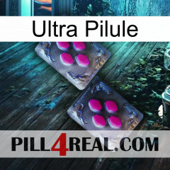Ultra Pill 01